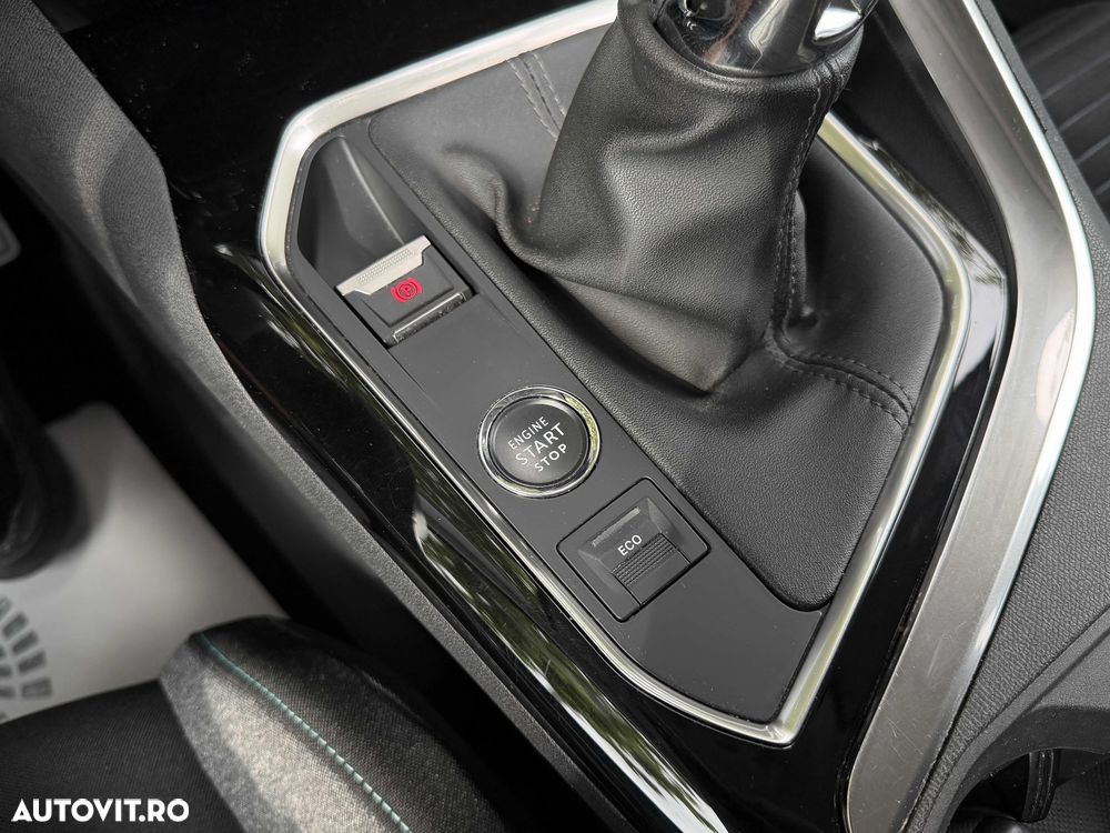 Peugeot 3008 BlueHDi 130 Stop & Start Active - 16