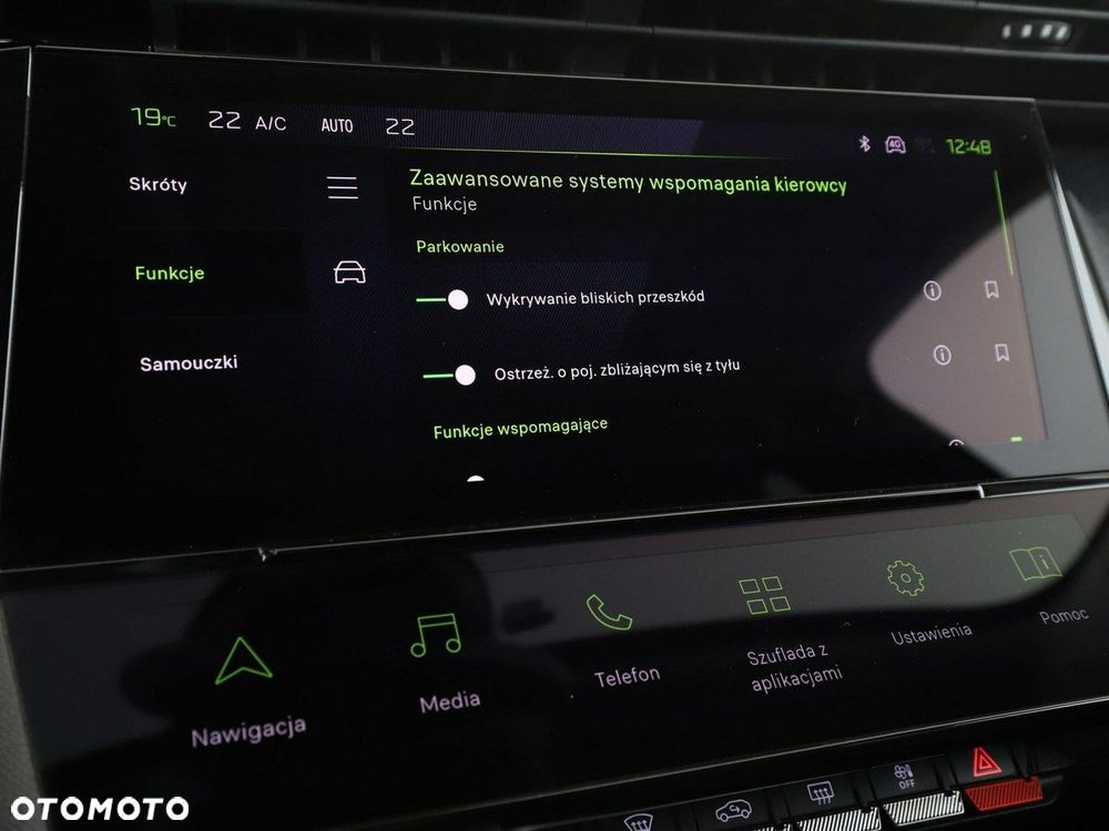 Peugeot 408 1.2 PureTech Allure Pack S&S EAT8 - 26