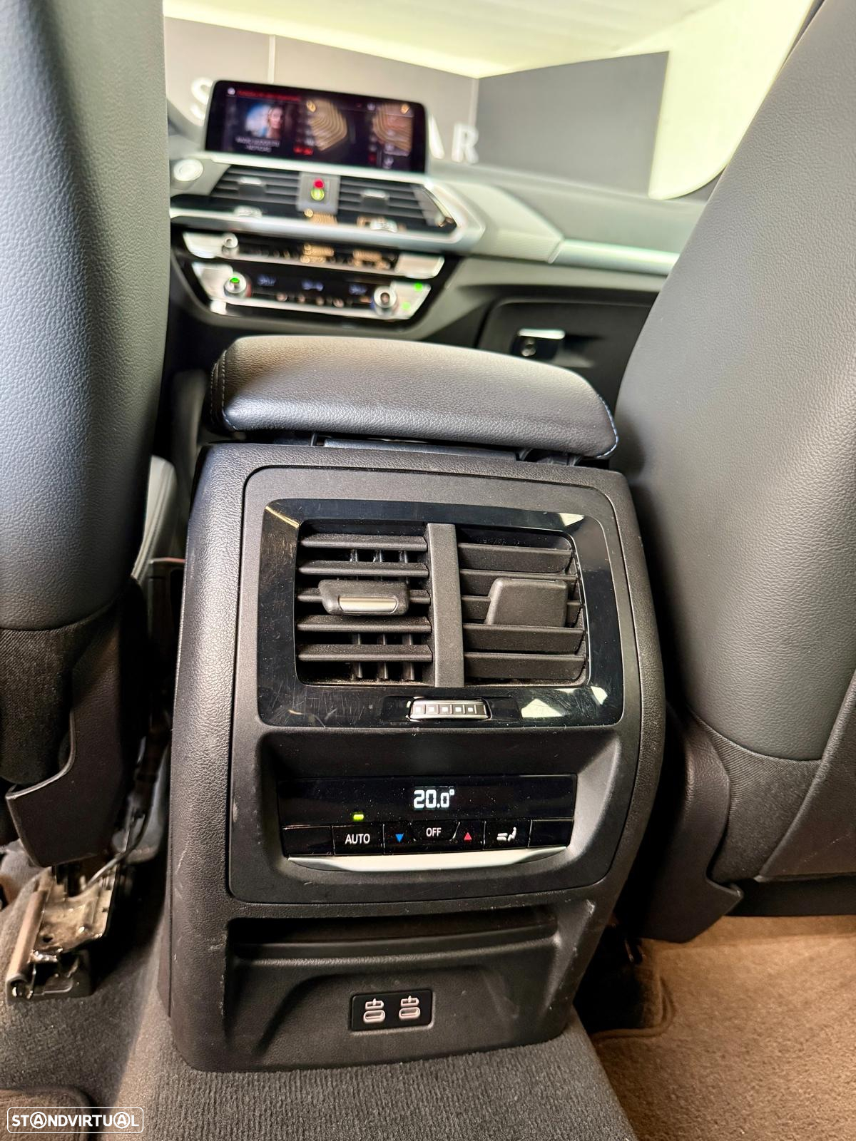 BMW X3 30 e xDrive Pack M - 14