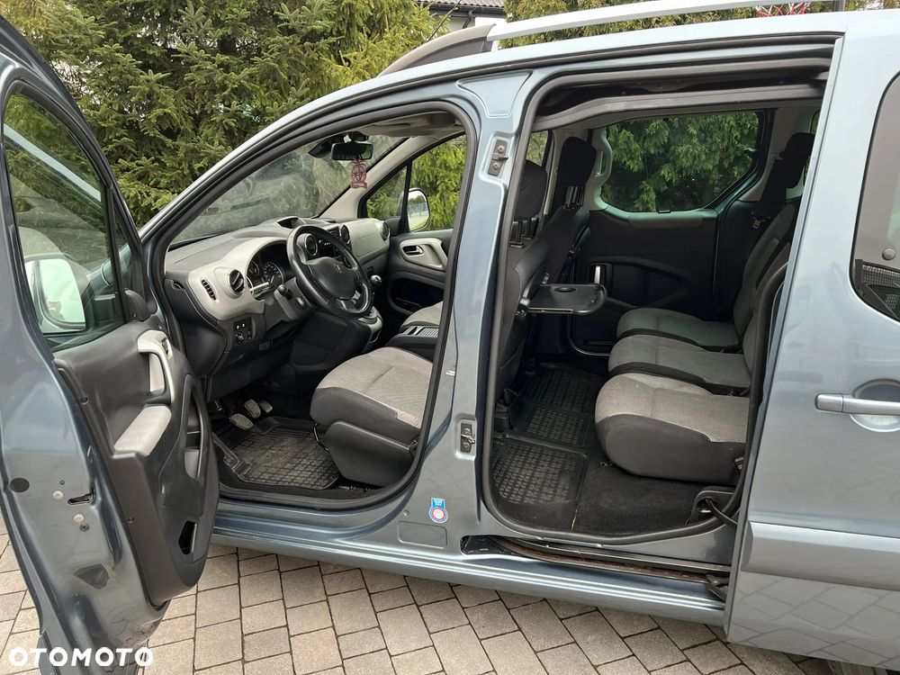 Peugeot Partner - 10