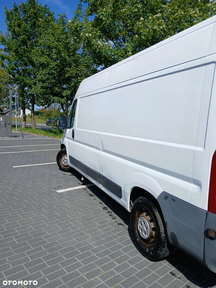 Fiat Ducato - 5