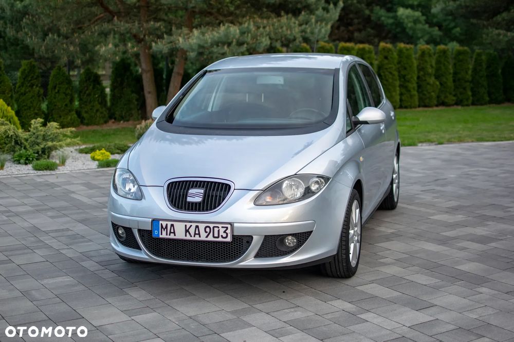 Seat Altea - 8
