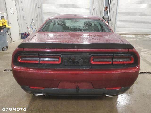 Dodge Challenger 3.6 SXT - 21