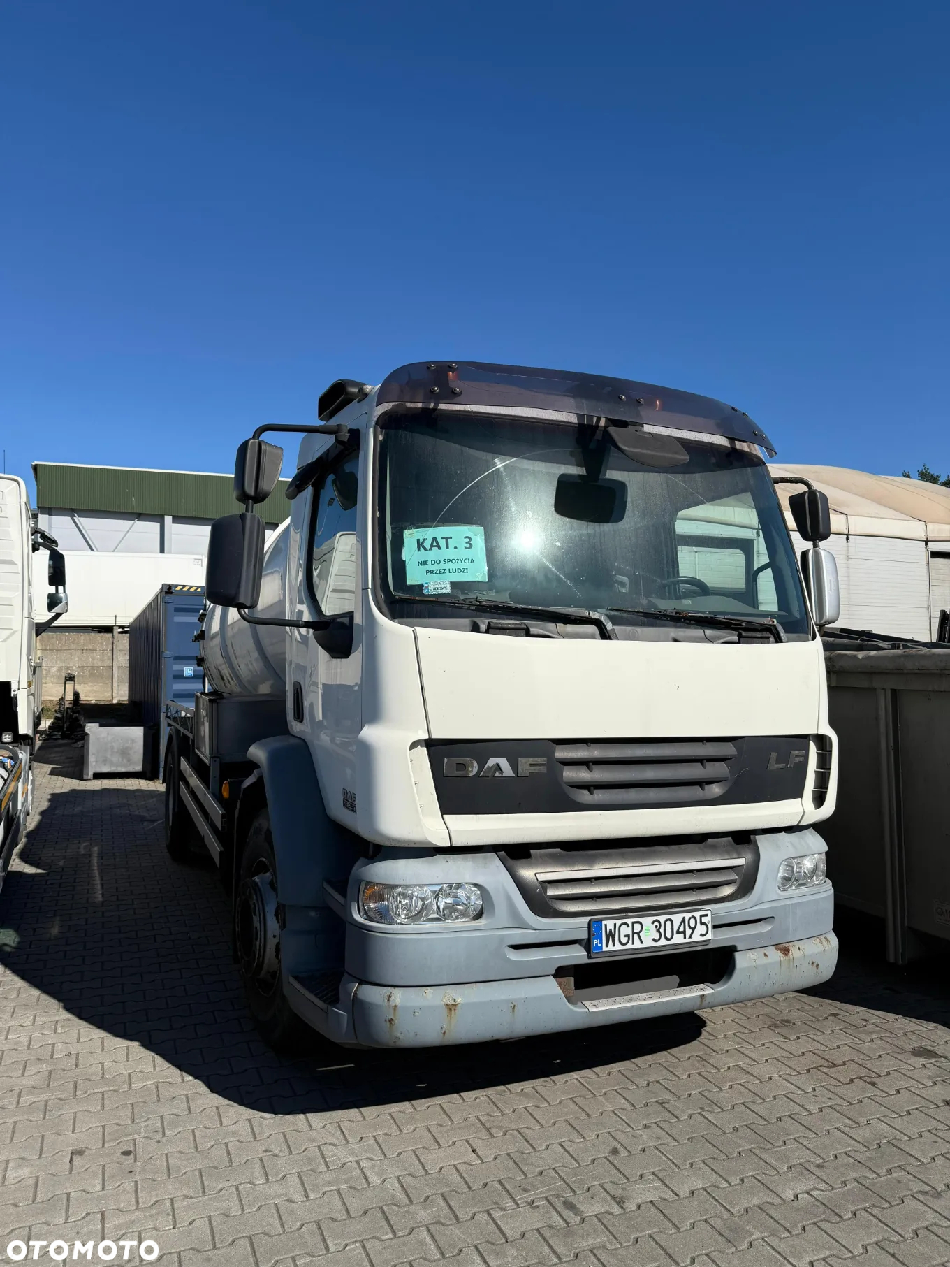 DAF LF55 - 4