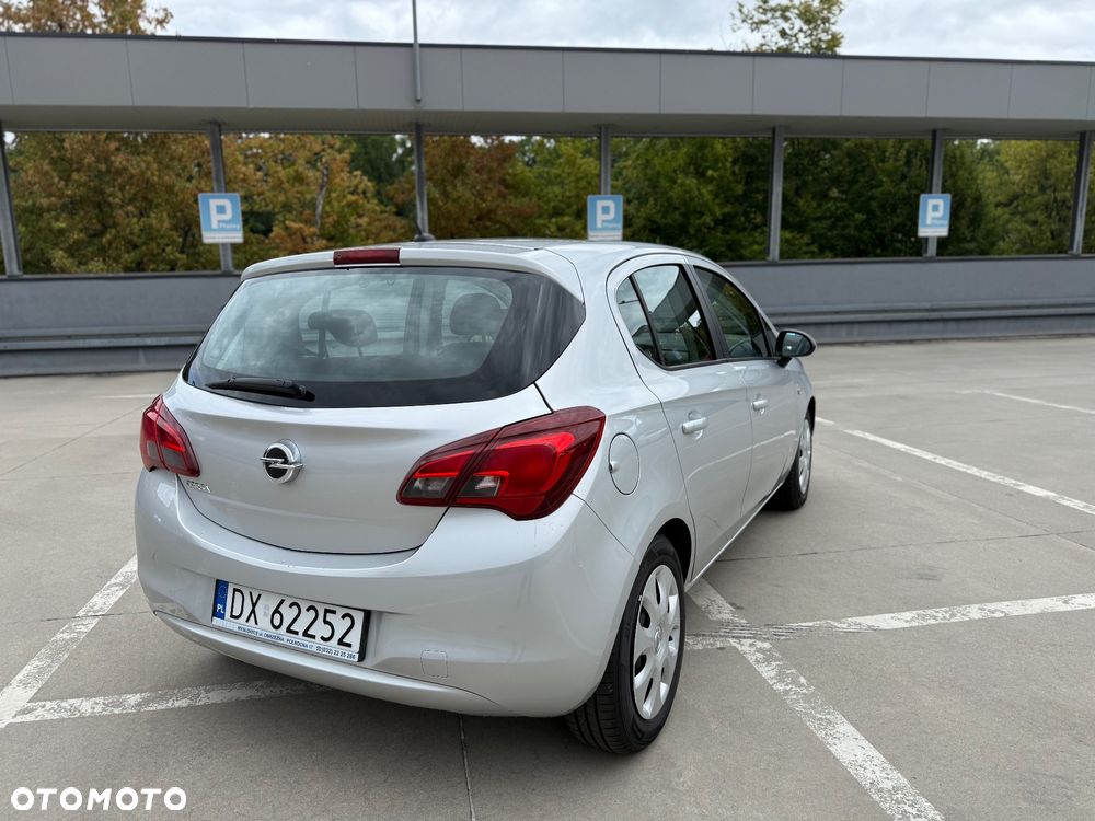 Opel Corsa - 3