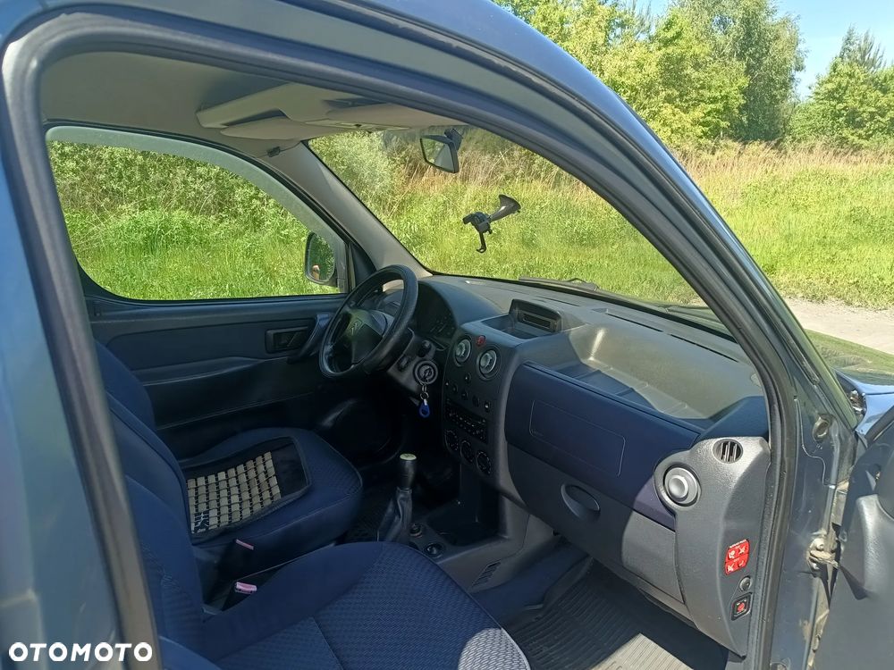 Citroën Berlingo 1.6 HDi Impress - 10