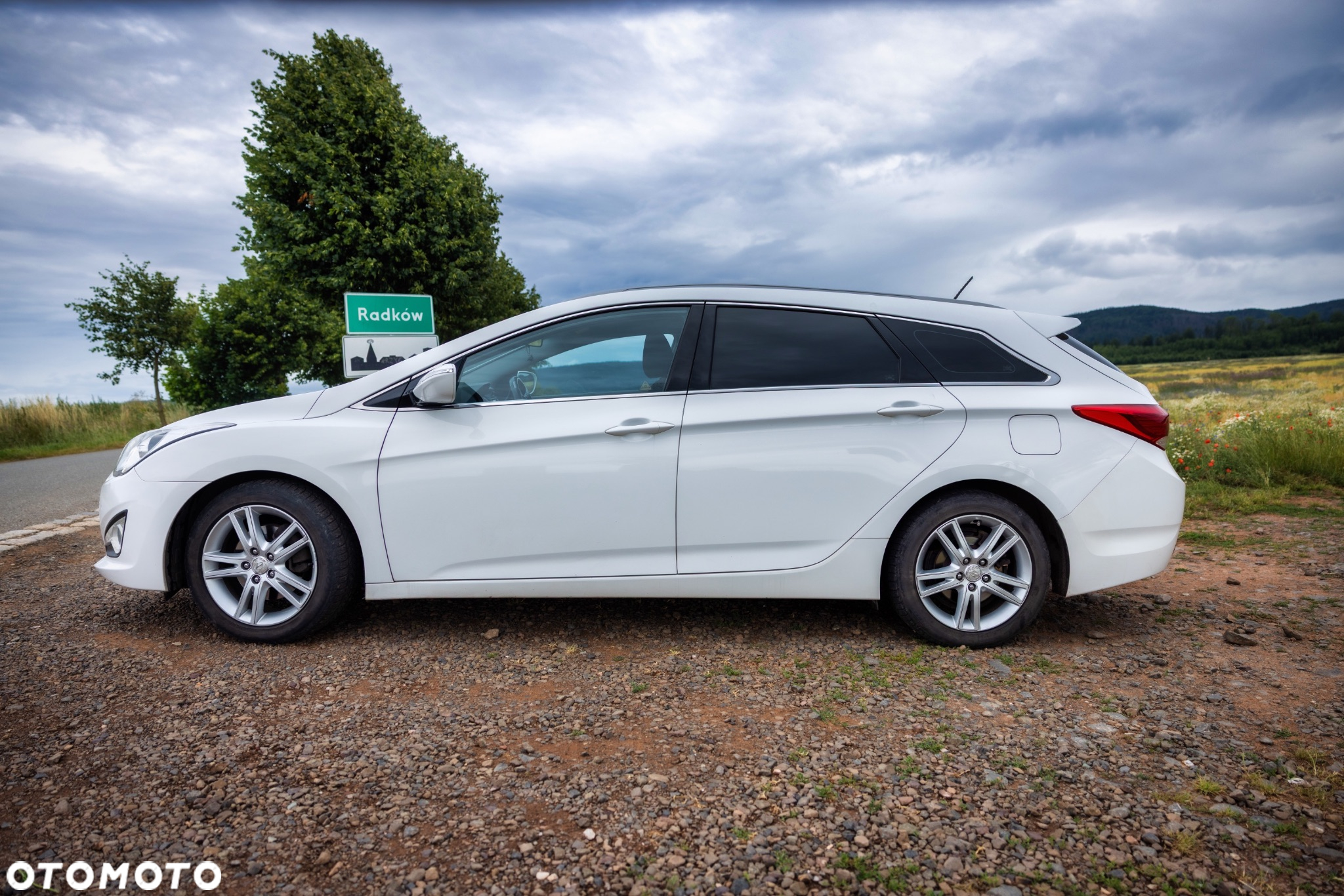 Hyundai i40 - 11