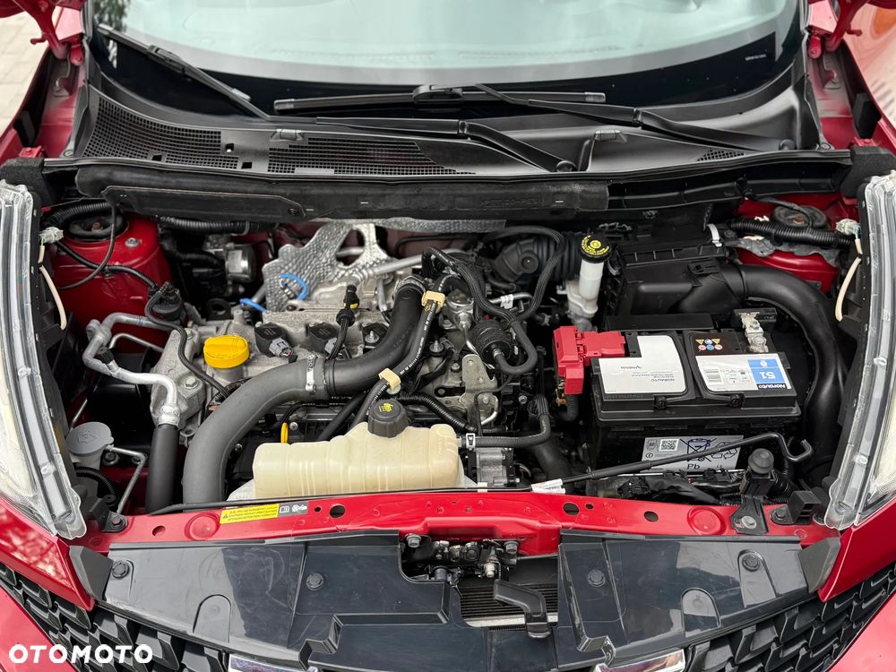 Nissan Juke 1.2 DIG-T 360 - 10