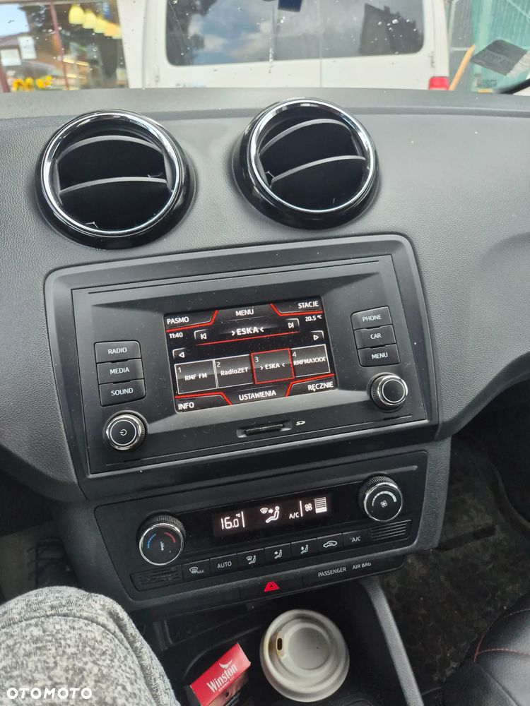 Seat Ibiza 1.2 TSI Style - 6