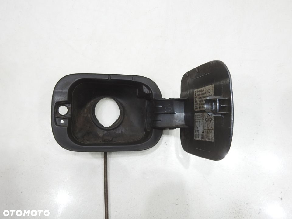 KLAPKA WLEWU PALIWA LD7X VW GOLF VI KOMBI - 3