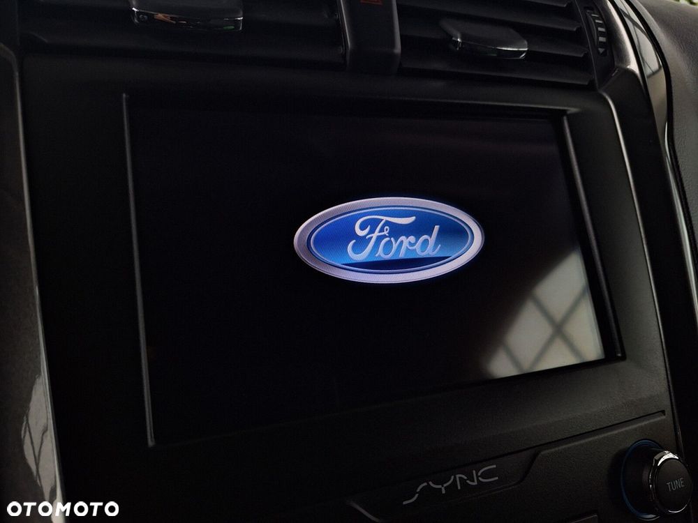 Ford Mondeo 2.0 EcoBlue Trend - 35
