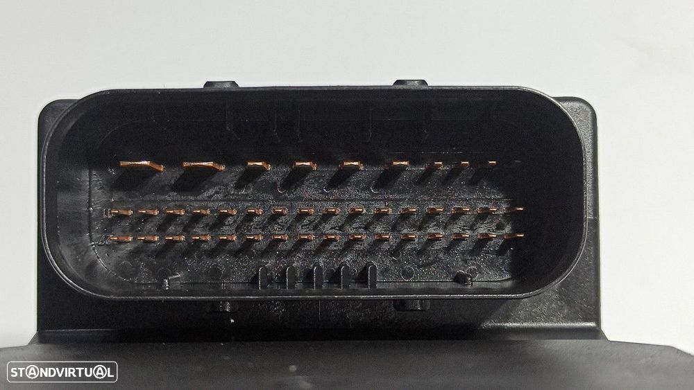 ABS AUDI A8 (4E2) 3.2 - 2