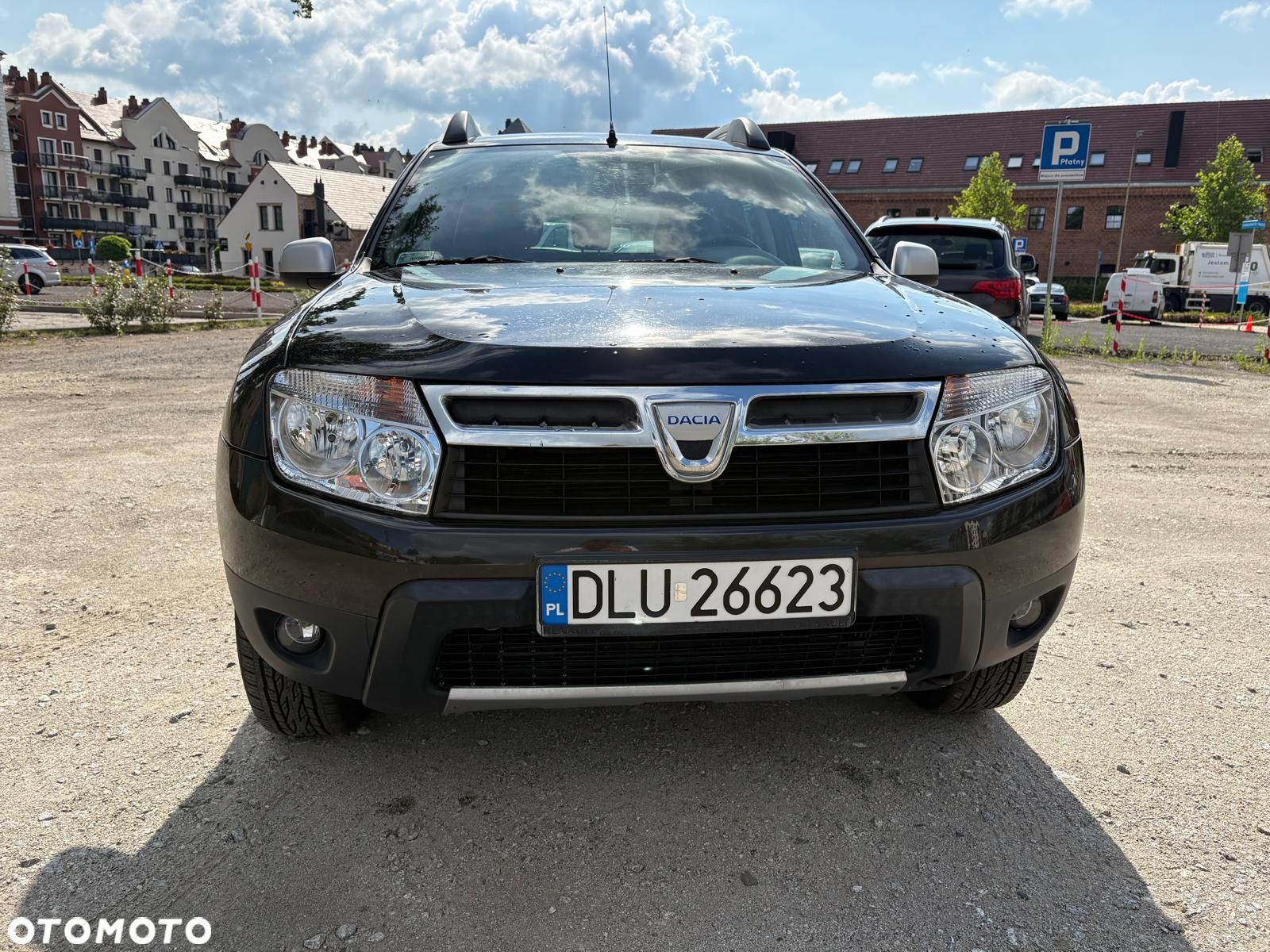 Dacia Duster 1.5 dCi Laureate - 1
