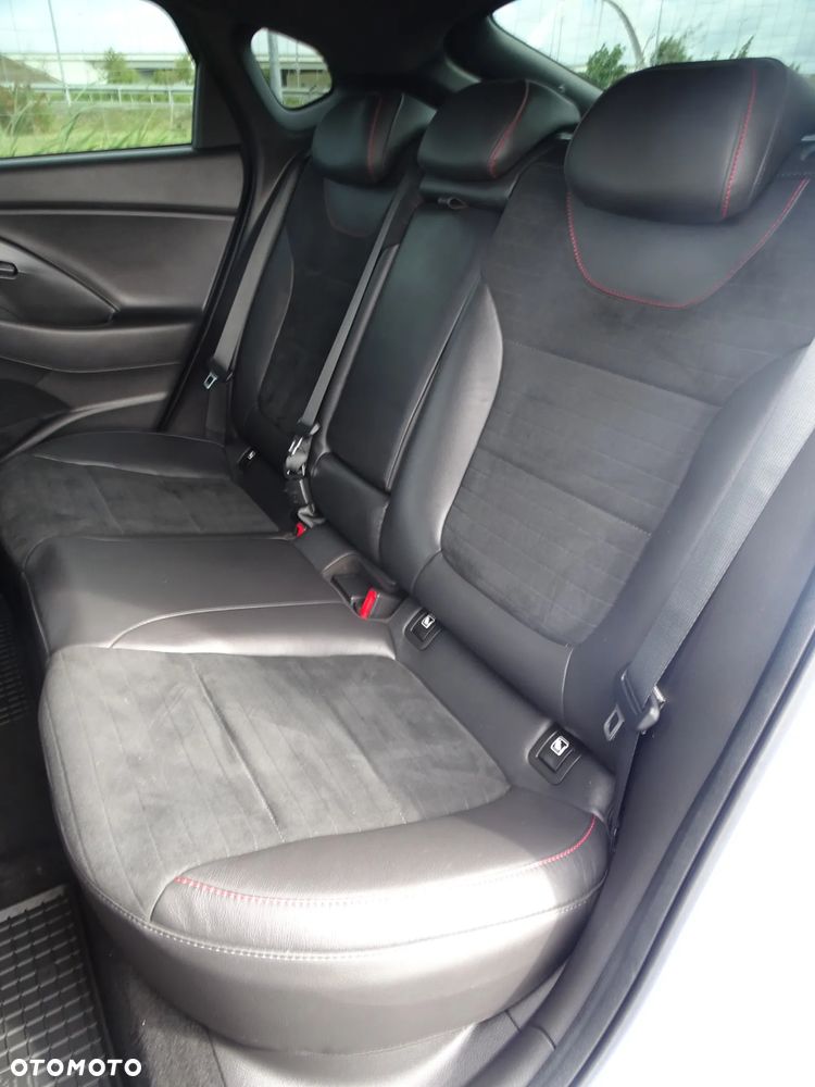 Hyundai i30 N - 14
