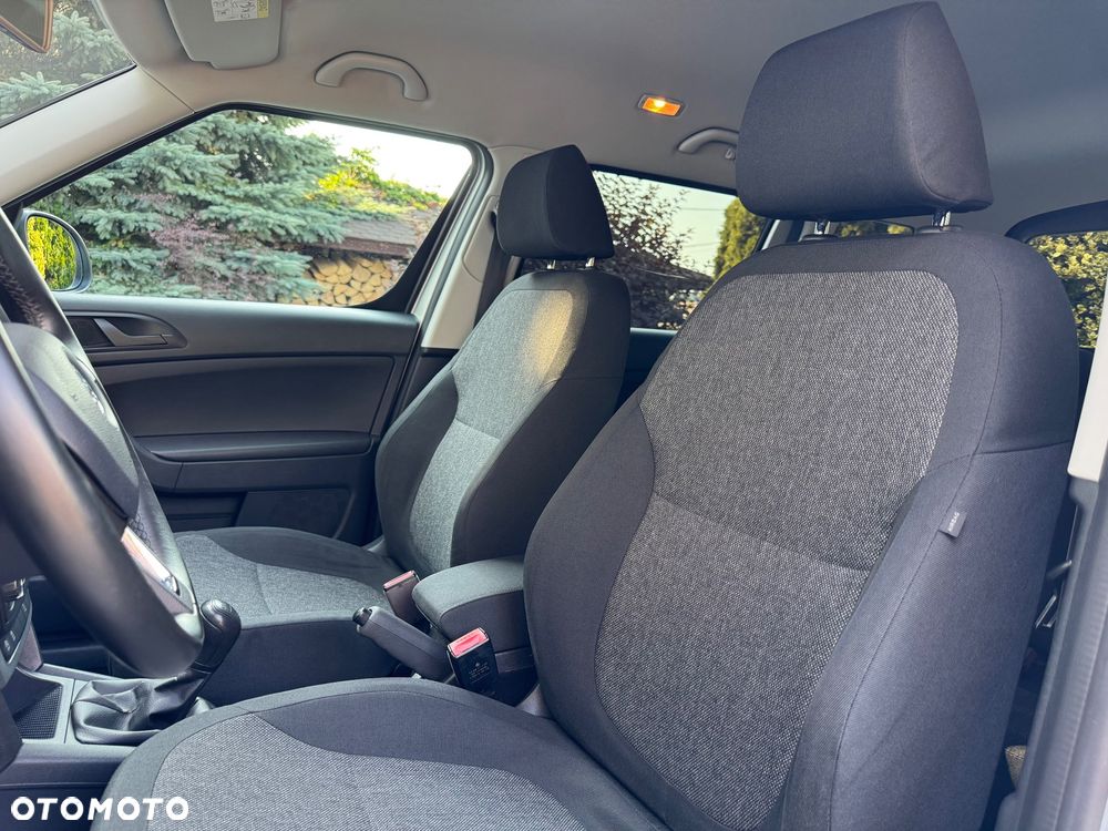 Skoda Yeti 2.0 TDI Easy - 25