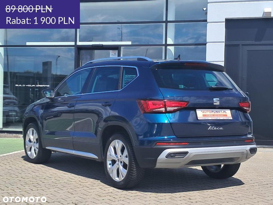 Seat Ateca - 3