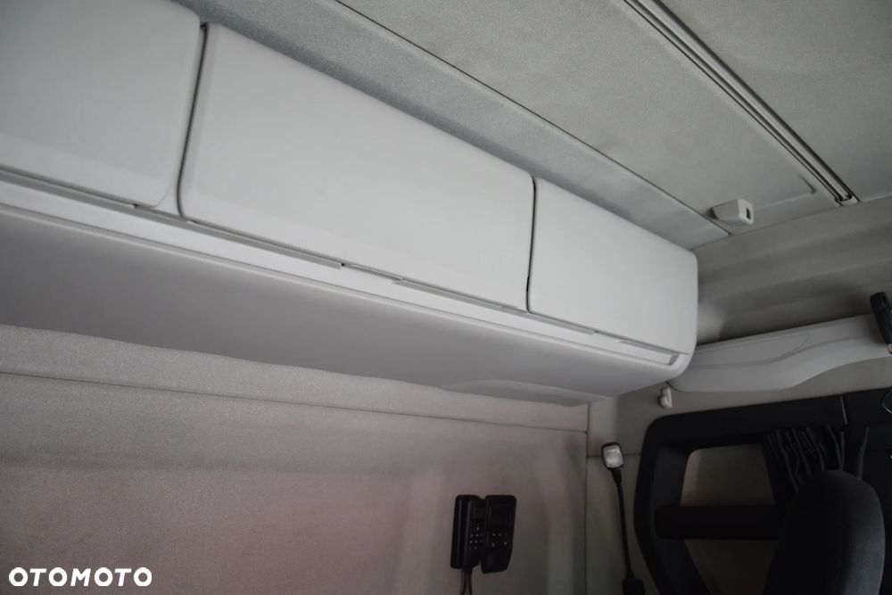 Scania R450 / EURO 6 / FULL AIRMATIC / RETARDER / ACC / KLIMA / FULL LEDY / FULL SPOILERY / SERWISOWANA / SPROWADZONA - 36