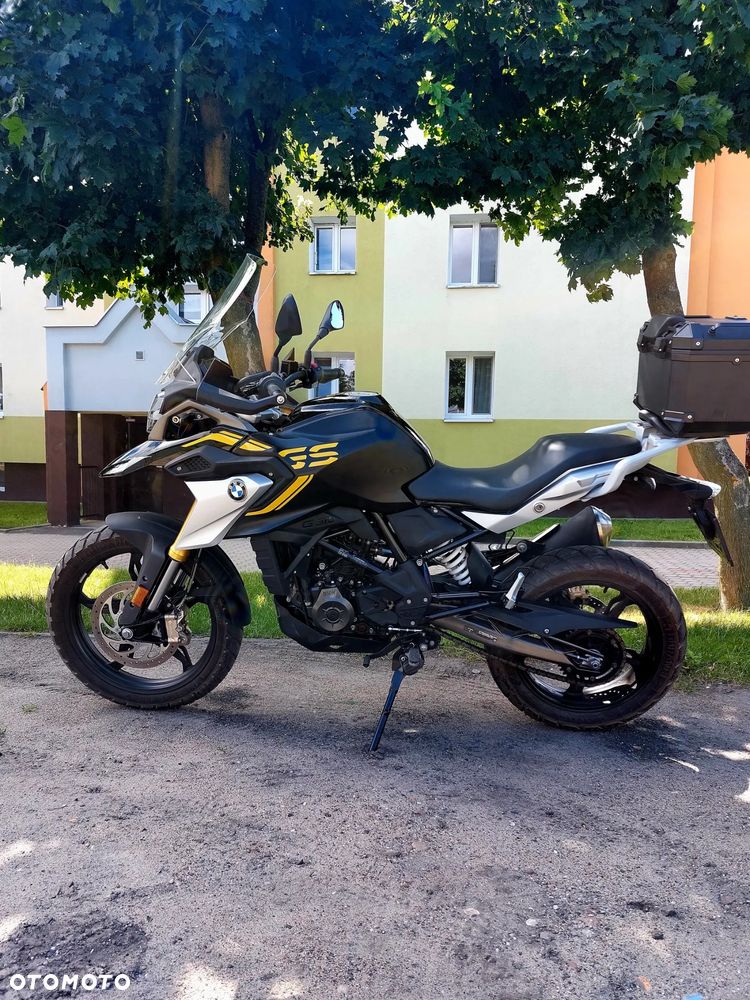 BMW GS - 2