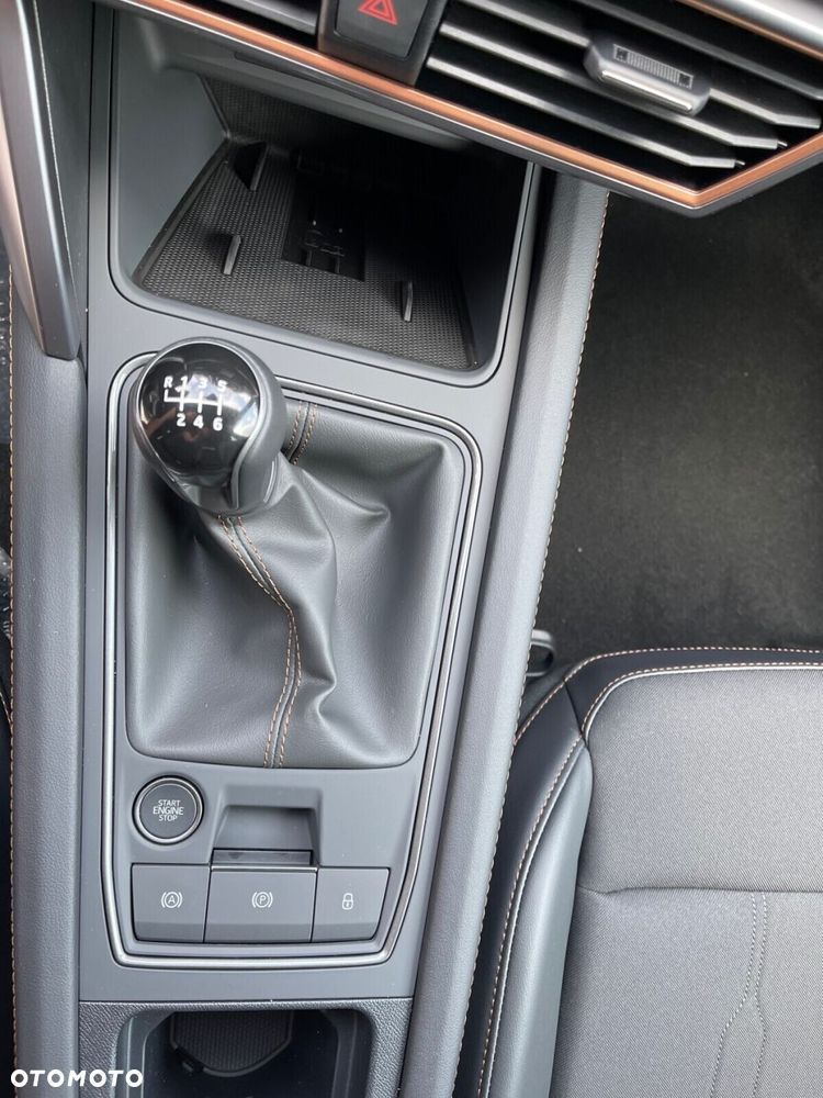 Cupra Leon Sportstourer - 22