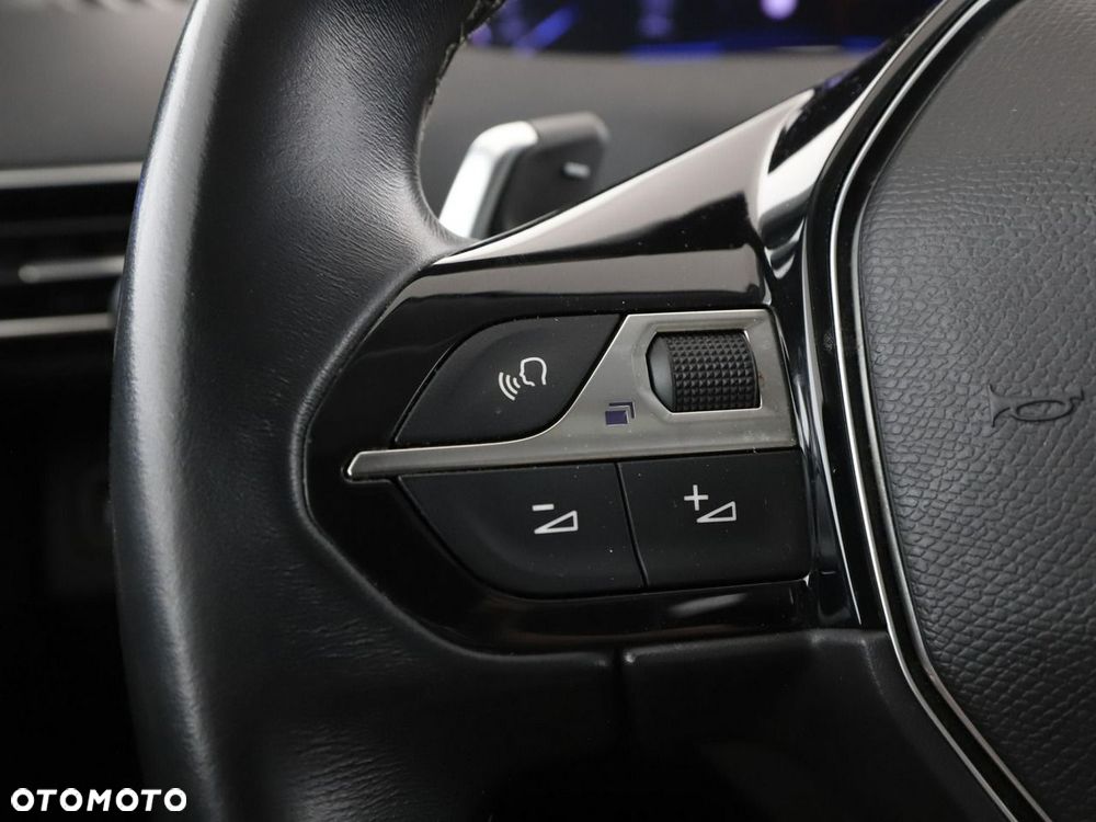 Peugeot 3008 PureTech 130 Stop & Start GPF EAT8 Allure Business-Paket - 34