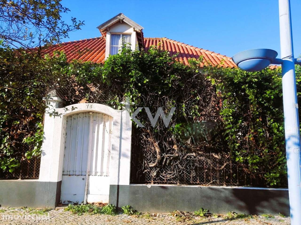 Oportunidade Única de Investimento na Zona Central da Amadora! - Grande imagem: 2/33