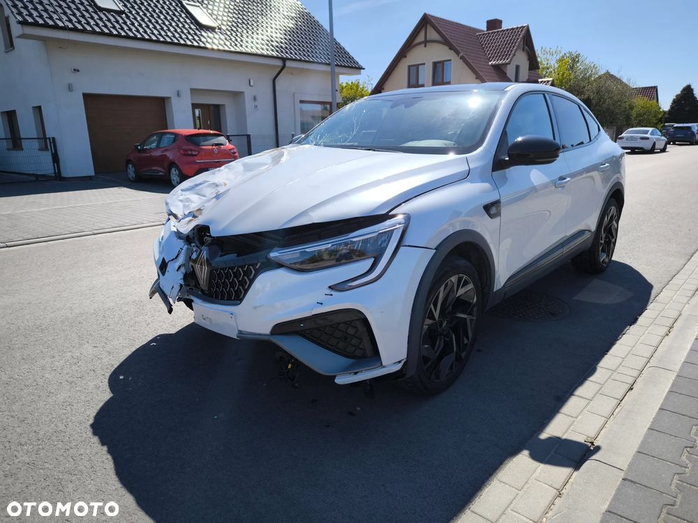 Renault Arkana E-TECH Full 145 Espirit Alpine - 1
