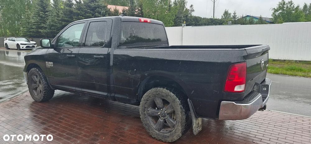 Dodge RAM - 11