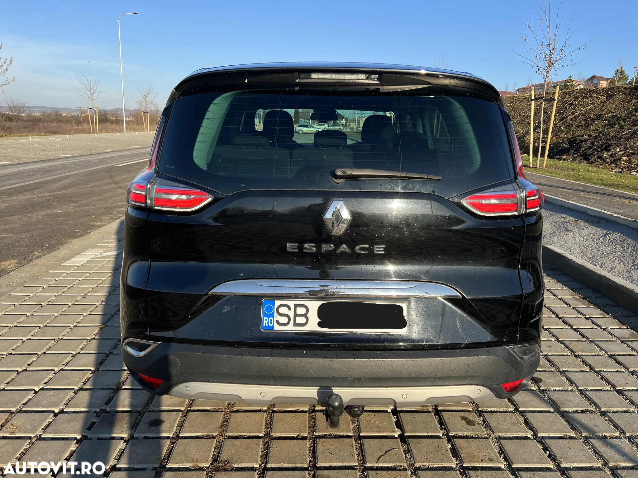 Renault Espace - 4