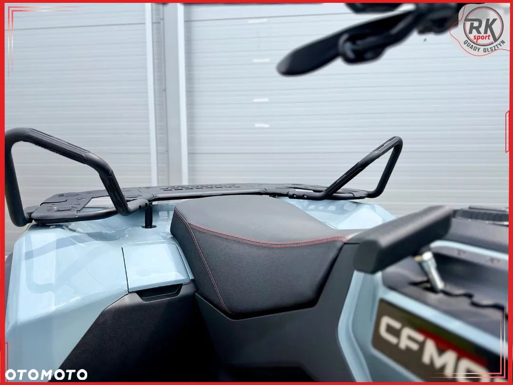 CFMoto CForce - 34