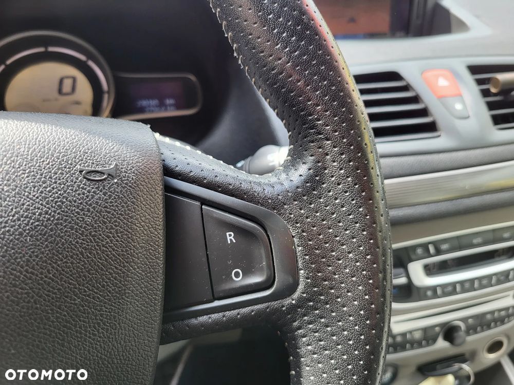 Renault Megane - 30