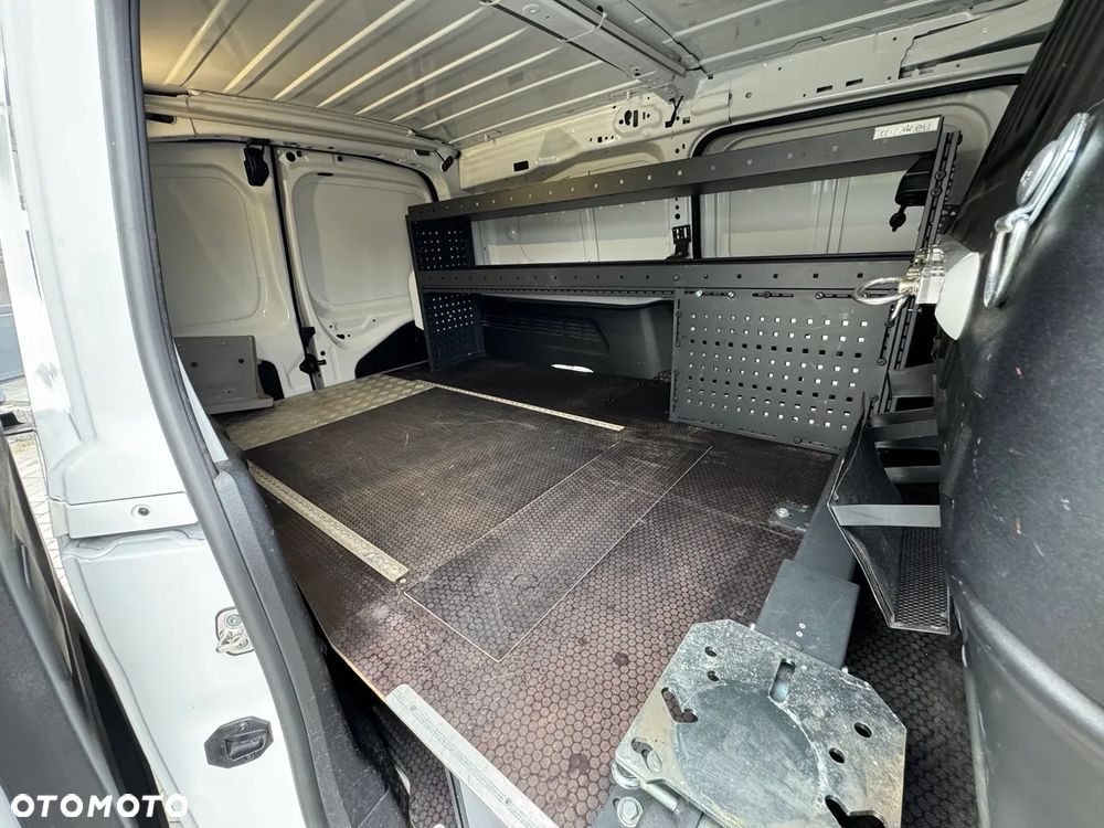 Opel COMBO L2 MAXI LONG XL - 11