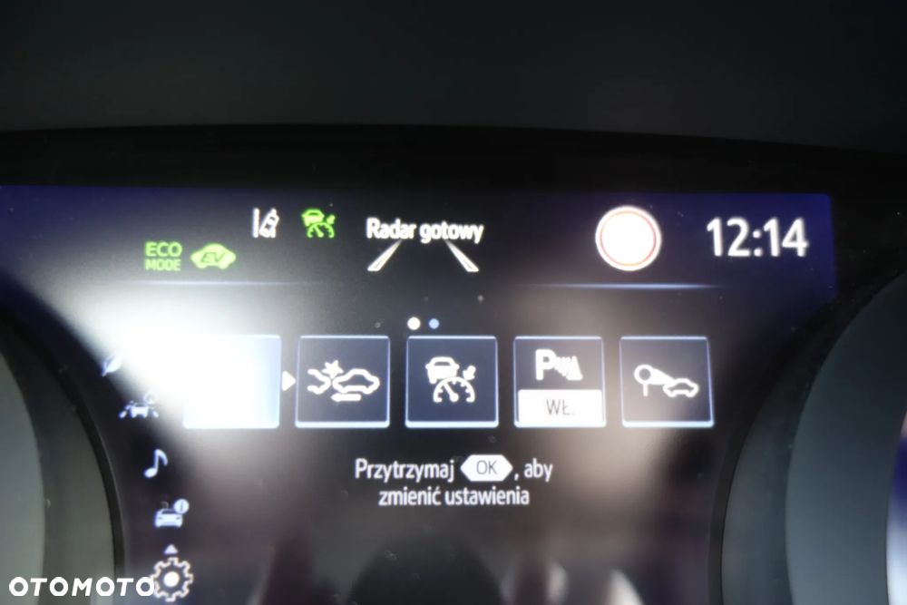 Toyota Camry 2.5 Hybrid Prestige CVT - 25