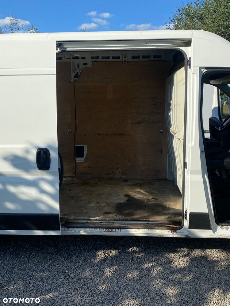 Peugeot Boxer - 15