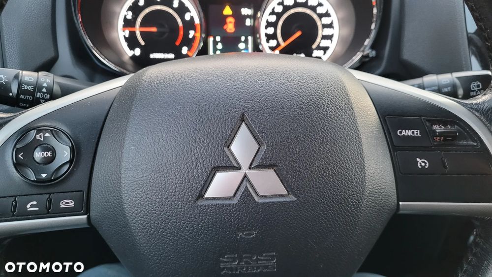 Mitsubishi ASX 1.6 Active - 18