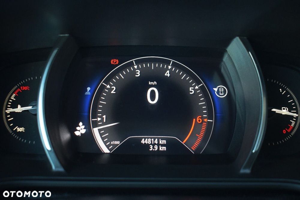 Renault Megane 1.3 TCe FAP Winter Edition - 25