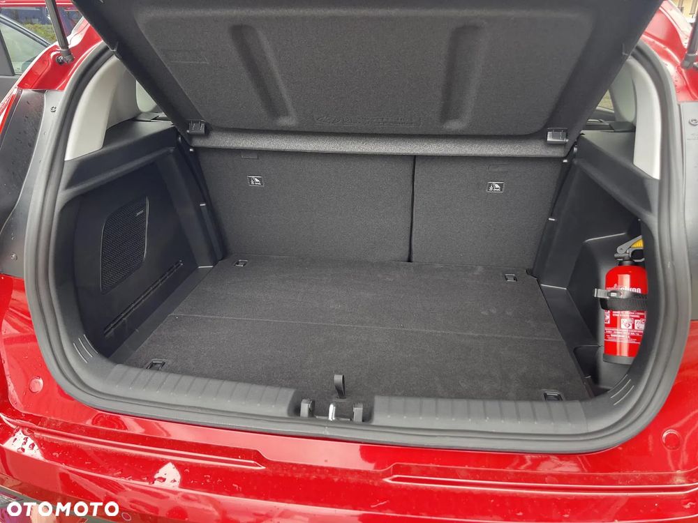 Hyundai Bayon 1.0 T-GDI Executive - 17