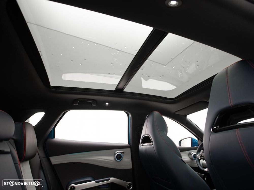 BYD Atto 3 Design - 13