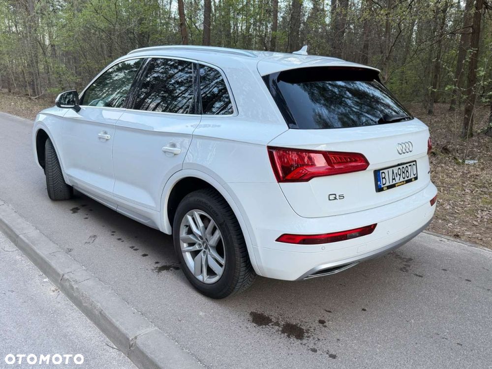 Audi Q5 - 22