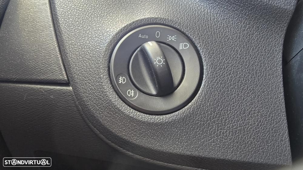 Mercedes-Benz Citan 109 CDi/27 - 15