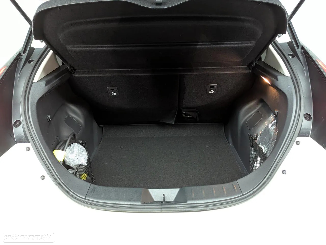 Nissan Leaf N-Connecta - 13