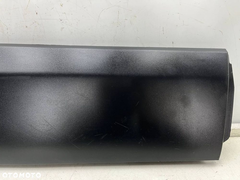 Listwa Mazda CX-30 CX30 2019r.- prawa przednia dolna nakładka drzwi dgh9-51ra1 - 6