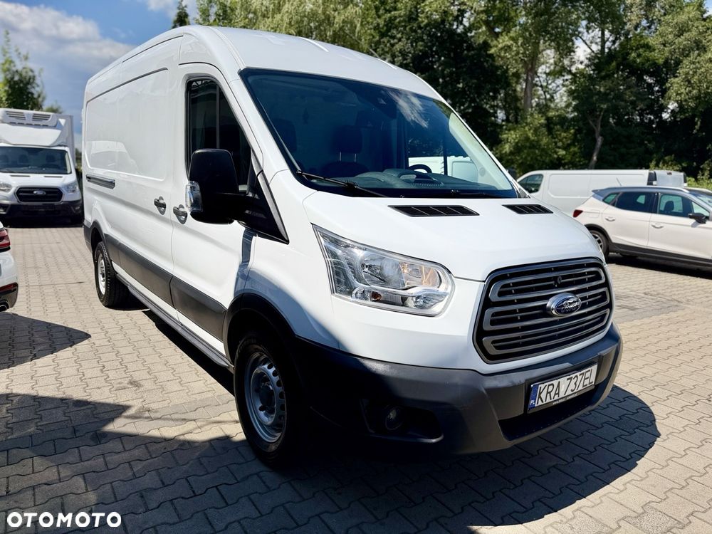 Ford Transit - 3