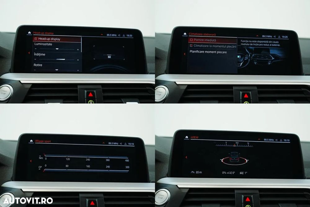 BMW X3 xDrive30e Aut. xLine - 30