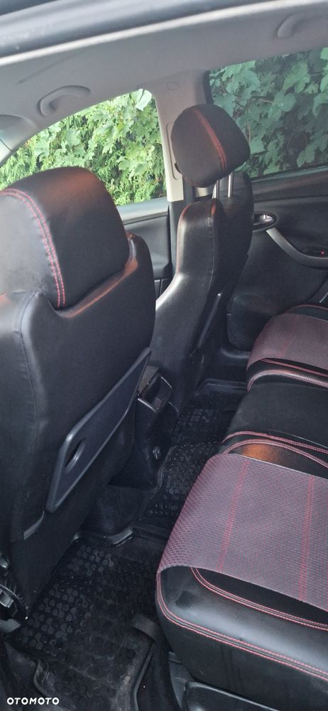 Seat Altea XL - 12