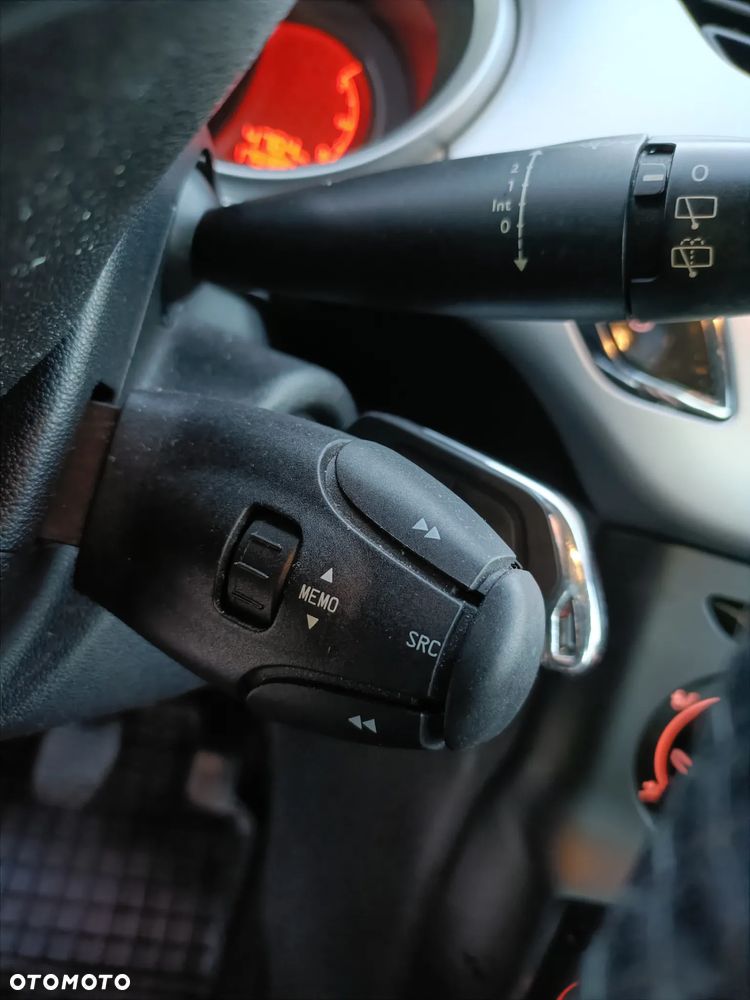 Citroën C3 1.4 Attraction - 12