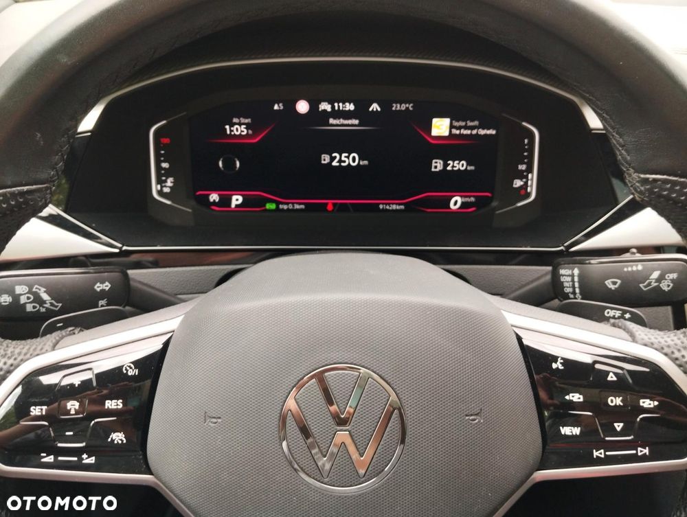 Volkswagen Arteon 2.0 TSI 4Motion R-Line DSG - 13