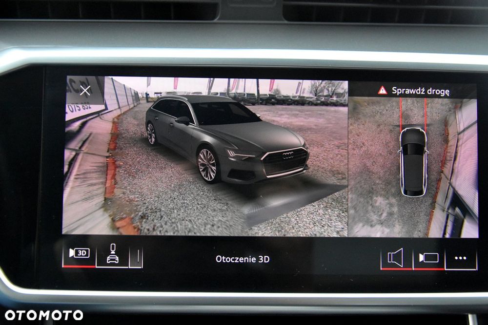 Audi A6 Avant 40 TDI quattro S tronic advanced - 29