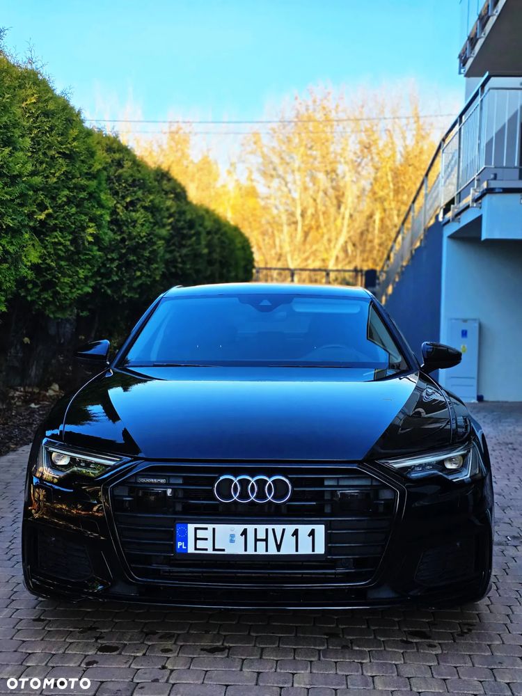 Audi A6 - 2