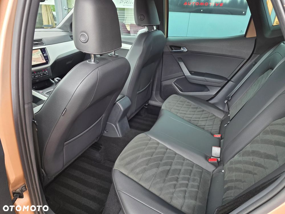 Seat Arona 1.0 TSI GPF Xcellence S&S - 19