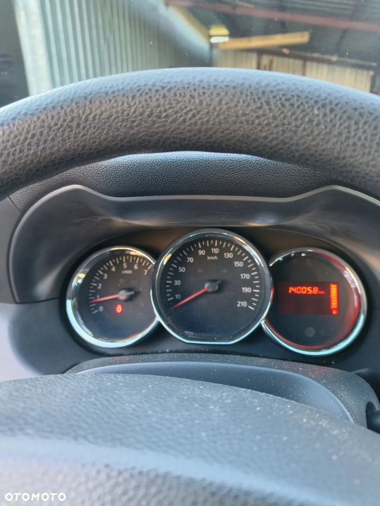 Dacia Duster 1.6 - 4